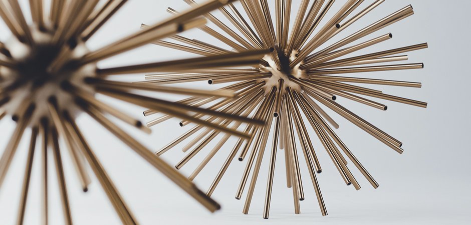 Аксессуар CLASSIC KALEIDOSCOPE Kelly Wearstler