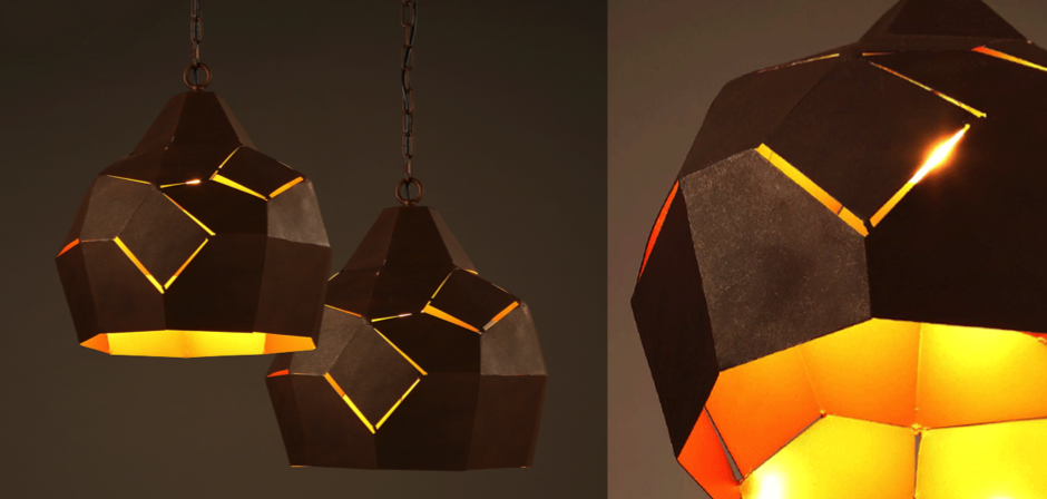 Подвесной светильник Loft Iron Mildew Pendant