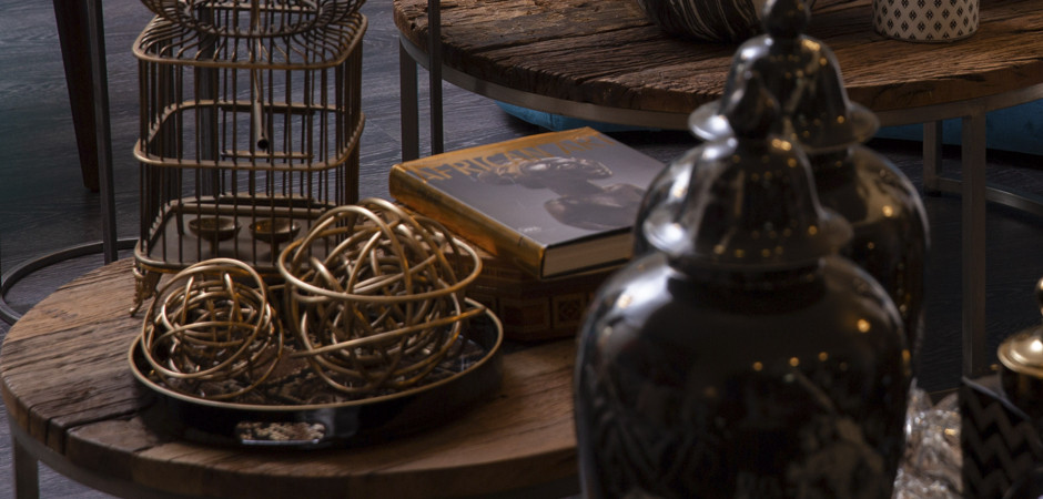 Аксессуар Knot Sculpture