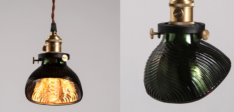 Подвесной светильник Loft Sea Shell