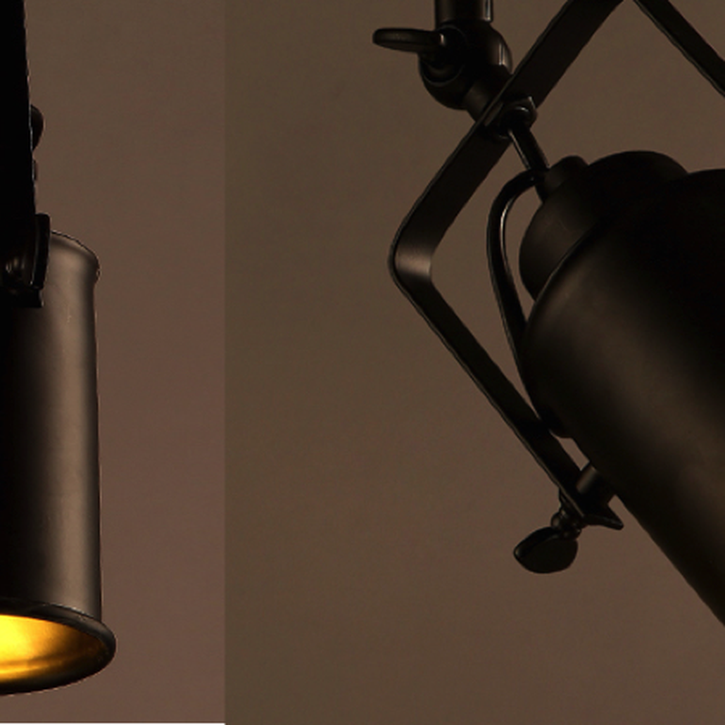 Подвесной светильник Searchlight Pendant