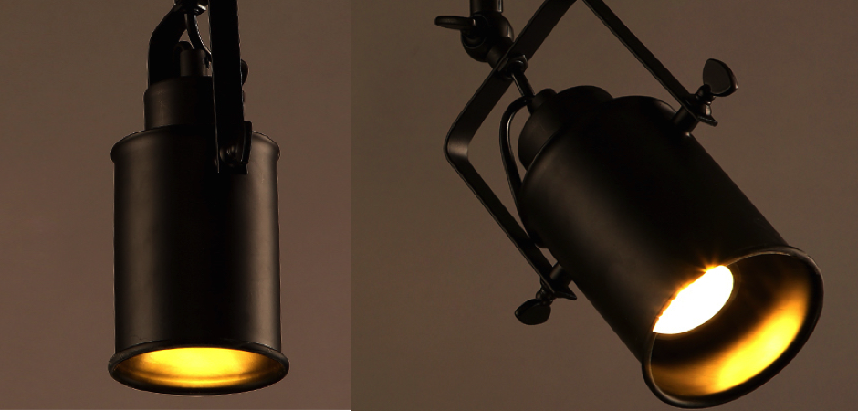 Подвесной светильник Searchlight Pendant
