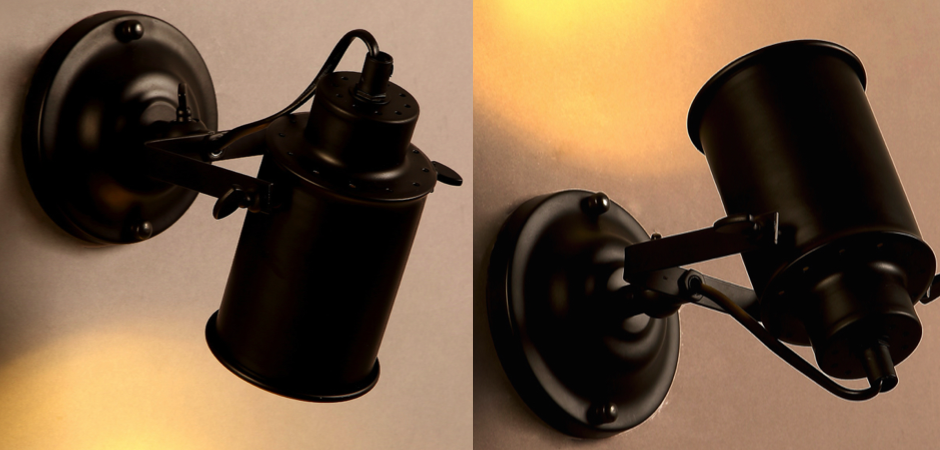Бра Searchlight Bra
