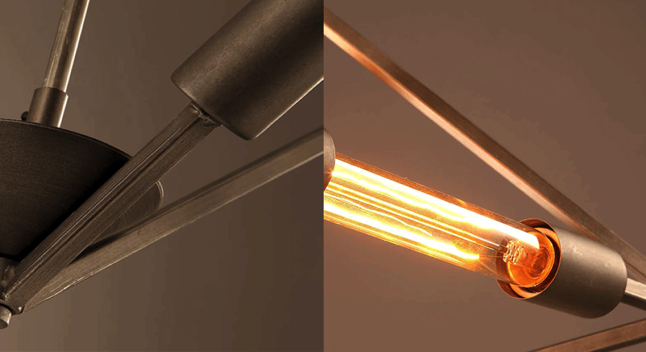 Подвесной светильник Acrobat Diamond