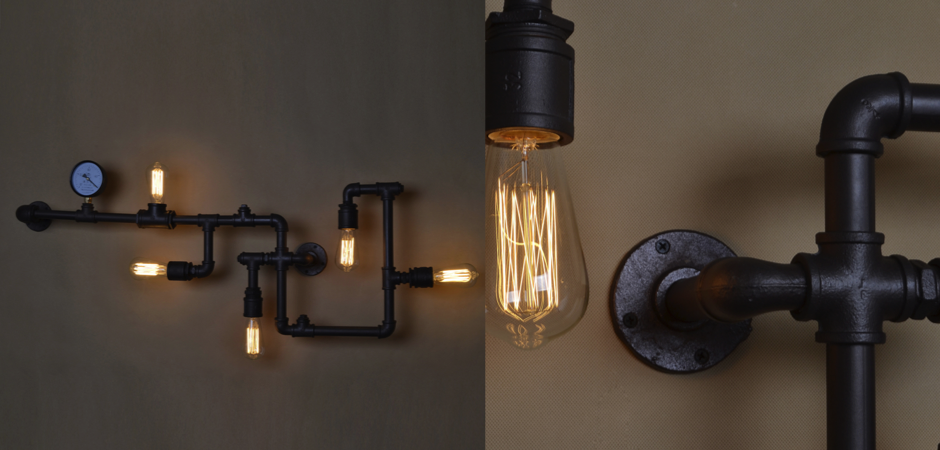 Бра Connect Counter