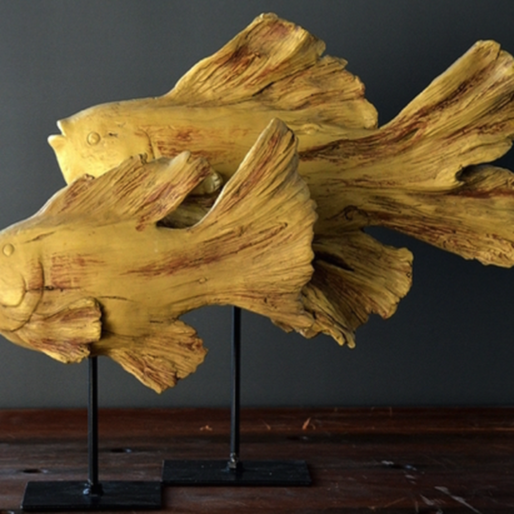 Аксессуар Floating Fish