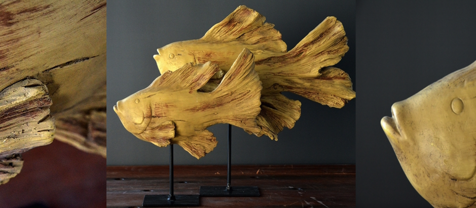 Аксессуар Floating Fish
