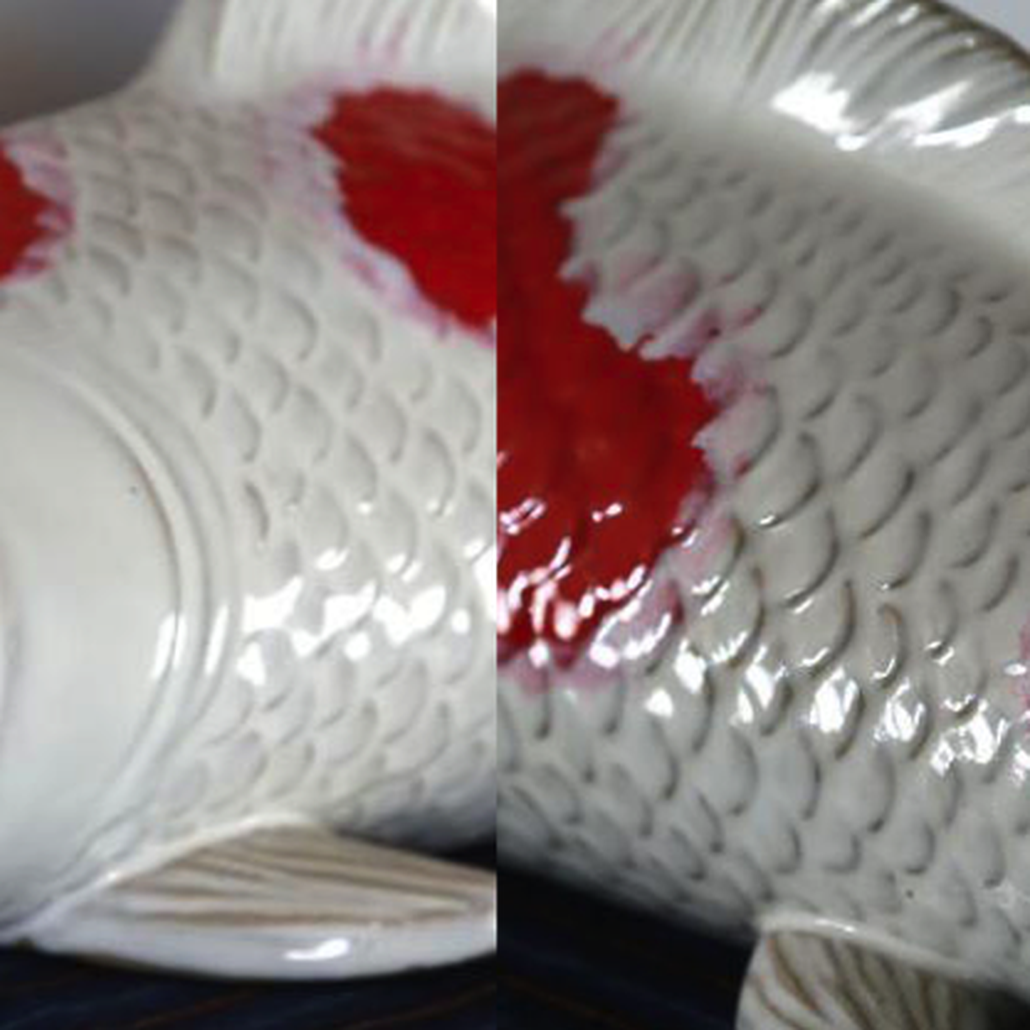 Аксессуар Japanese Carp