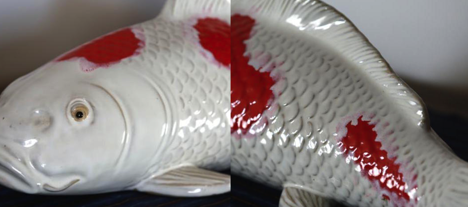 Аксессуар Japanese Carp