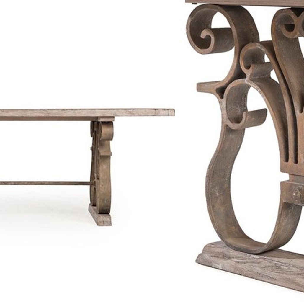 Стол Andrew Martin Fredrick Dining Table