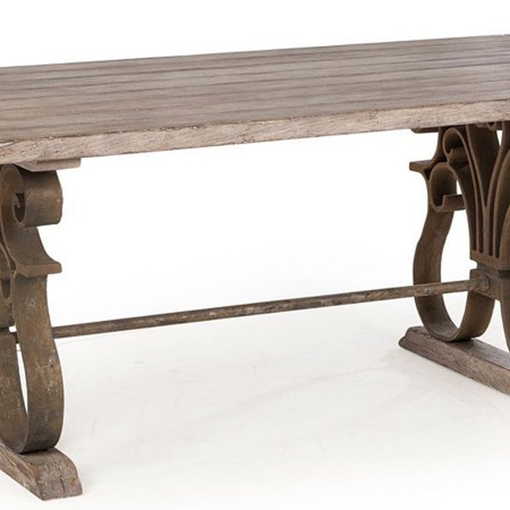 Стол Andrew Martin Fredrick Dining Table