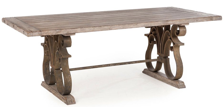 Стол Andrew Martin Fredrick Dining Table