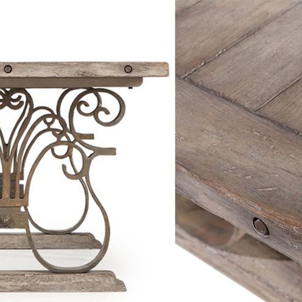 Стол Andrew Martin Fredrick Dining Table