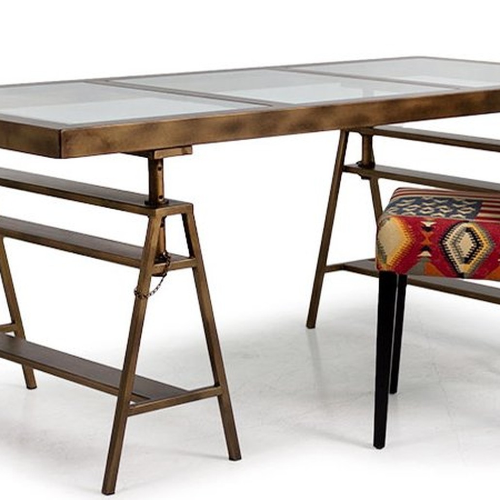 Рабочий стол Andrew Martin Kipling Desk