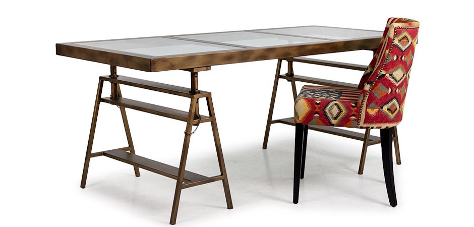 Рабочий стол Andrew Martin Kipling Desk
