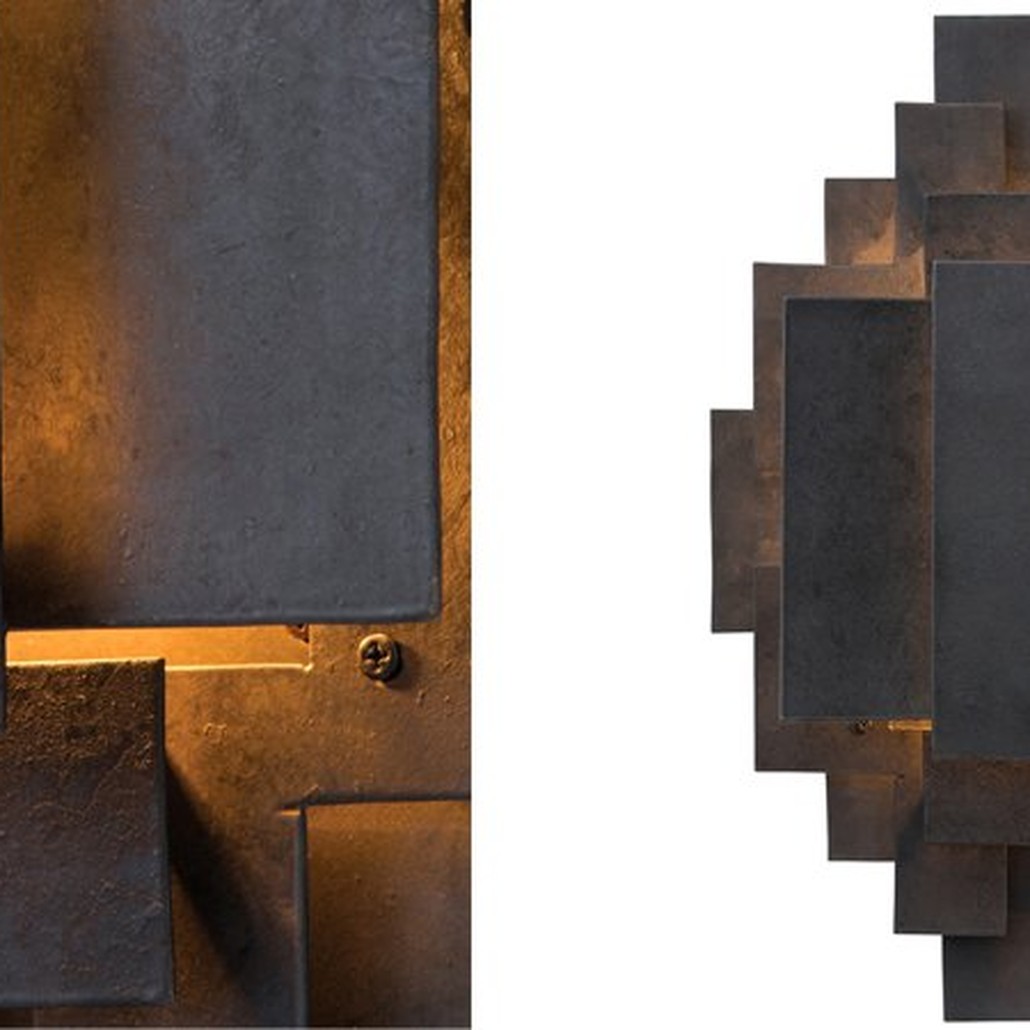Бра Trinidad Wall Sconce Arteriors design