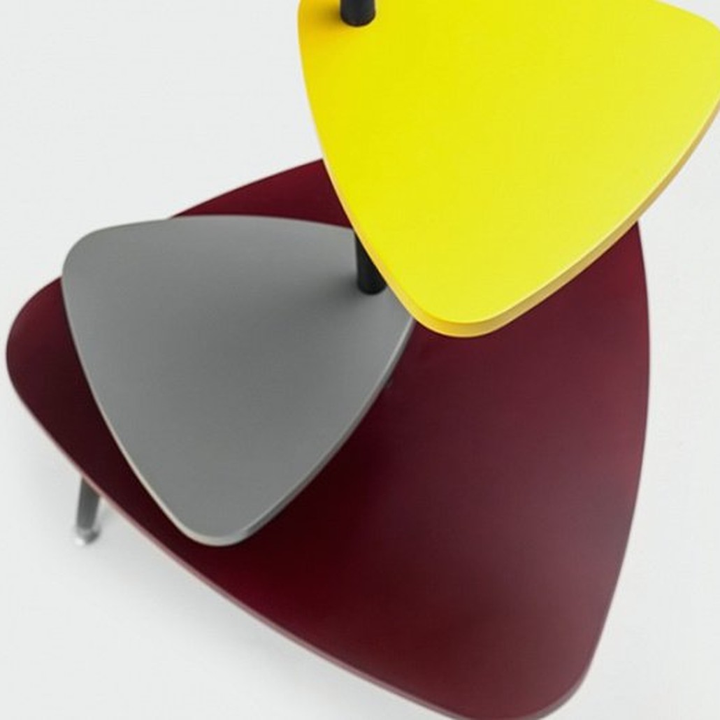Этажерка DUCK
