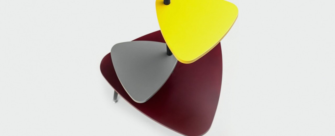 Этажерка DUCK