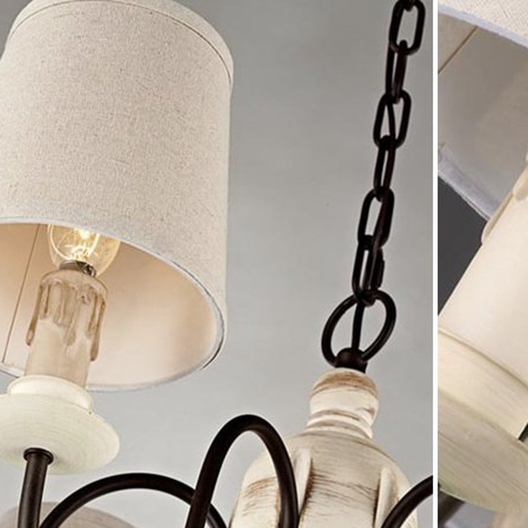 Люстра Norman Bird Large Chandelier