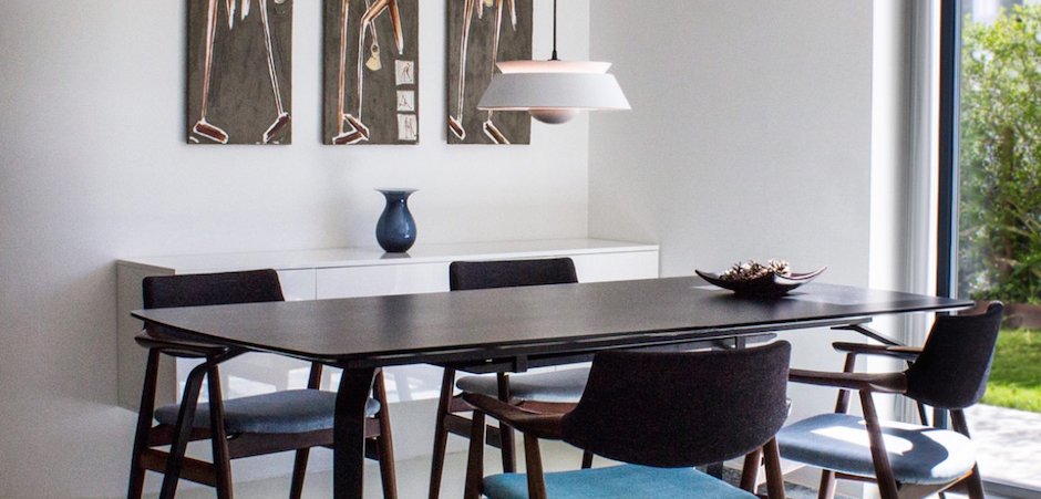 Плафон Clay Mint