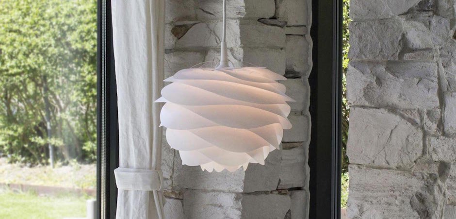 Плафон Tatooine Azur 32