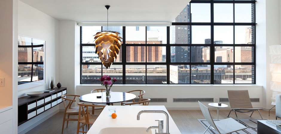 Подвесной светильник Pine Cone II Сopper 40