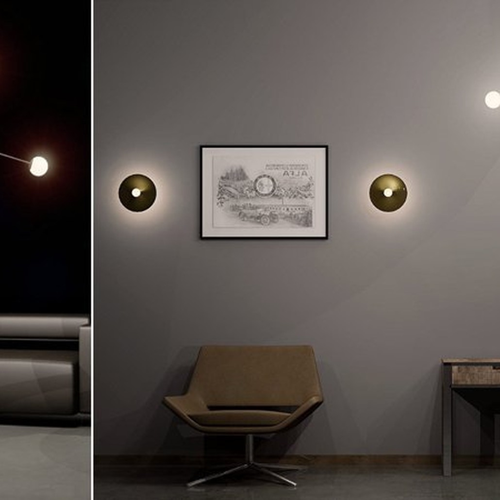 Люстра Bullarum Si-4 Chandelier