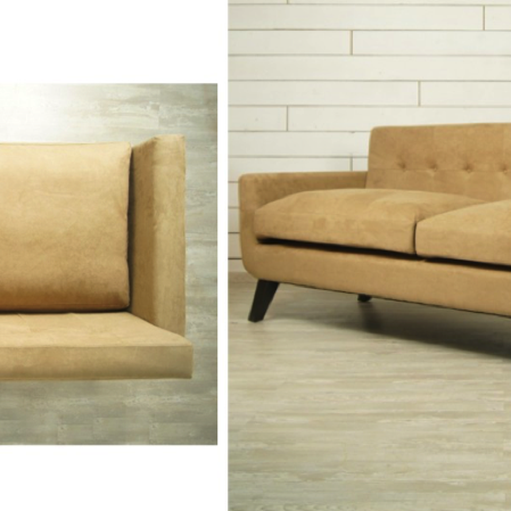 Диван Scandia Sofa