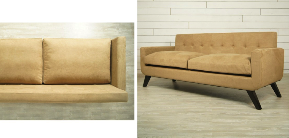Диван Scandia Sofa