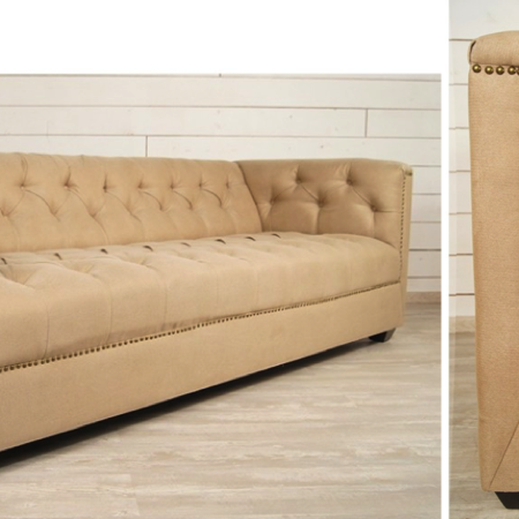 Диван Cuba Sofa