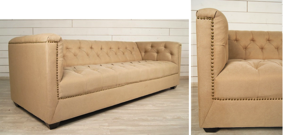 Диван Cuba Sofa