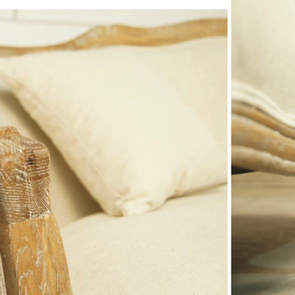 Диван French Provence Sofa Rocco