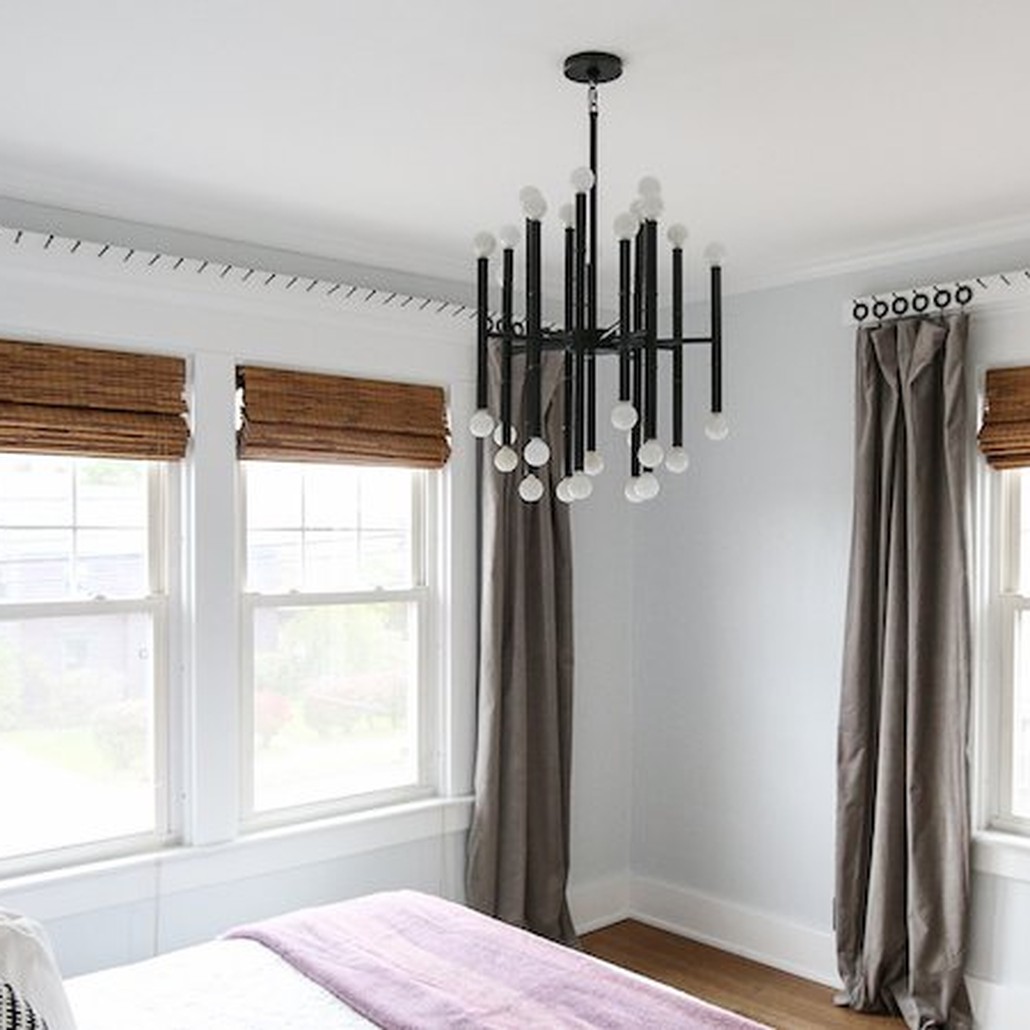 Люстра Meurice Chandelier Jonathan Adler