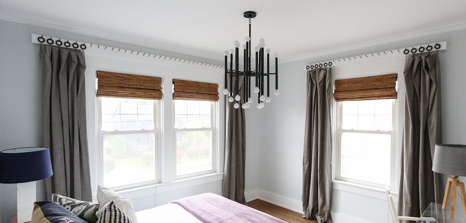 Люстра Meurice Chandelier Jonathan Adler