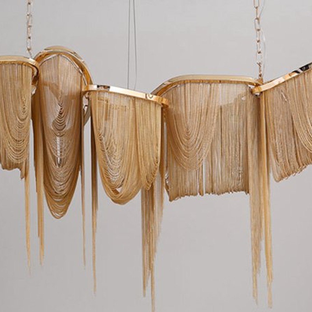 Люстра Atlantis Chandelier