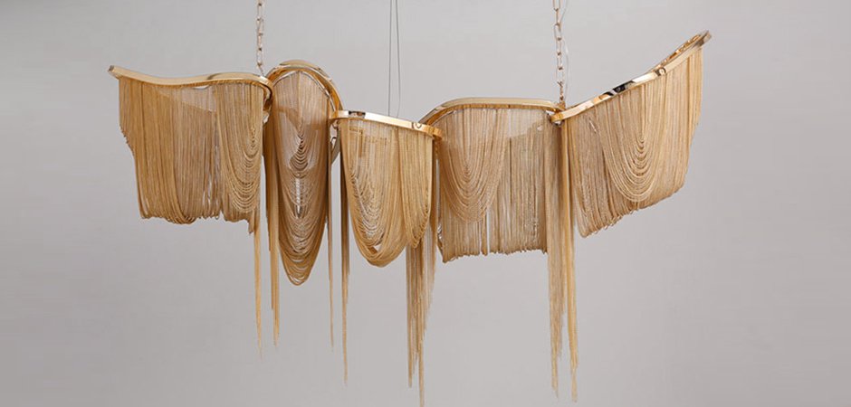 Люстра Atlantis Chandelier