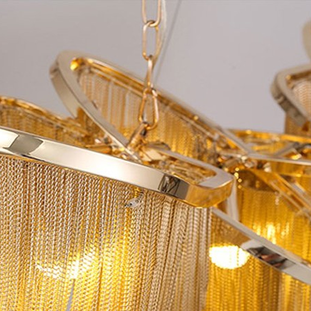 Люстра Atlantis Chandelier