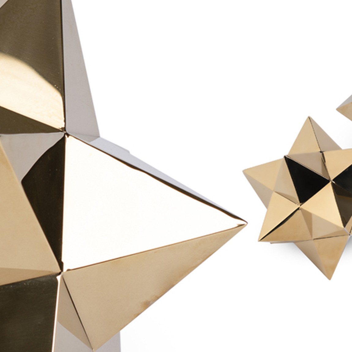 Аксессуар Kelly Wearstler Origami STAR Star