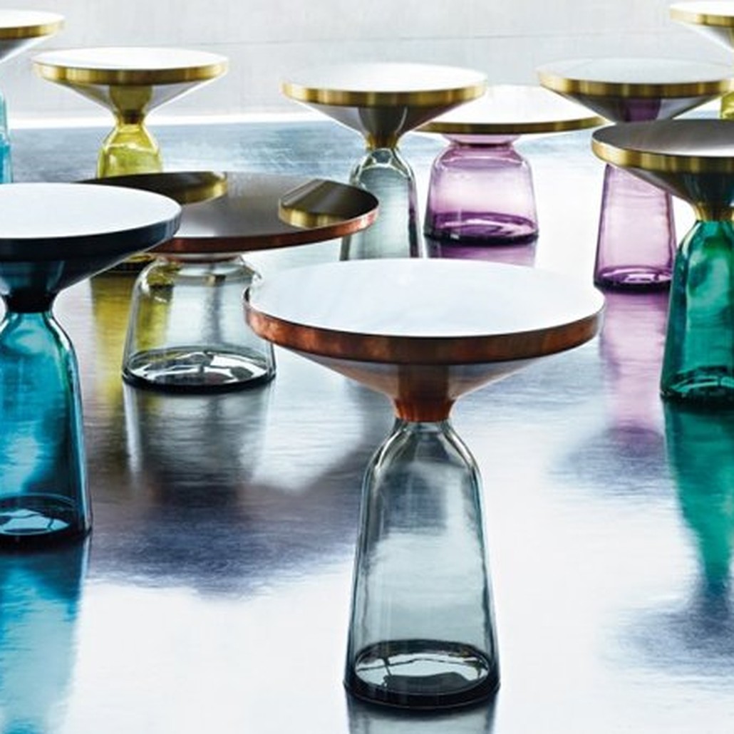 Bell Coffee Table classicon