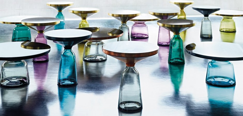 Bell Coffee Table classicon