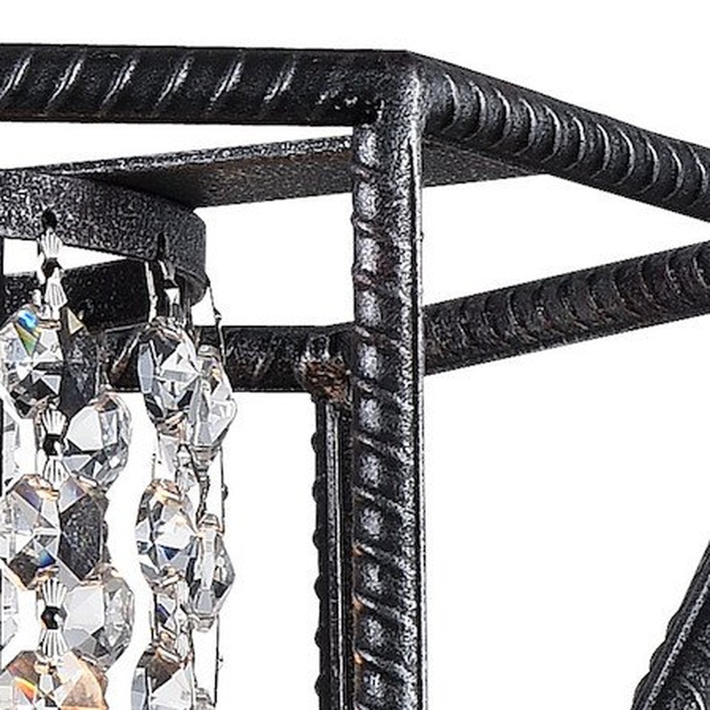 Подвесной светильник Loft Reinforcement Pendant