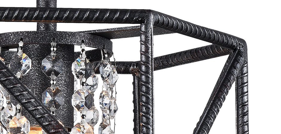 Подвесной светильник Loft Reinforcement Pendant