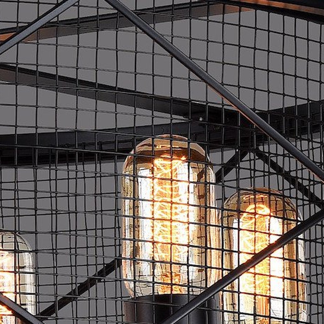 Люстра Mosquitoes Caster Chandelier