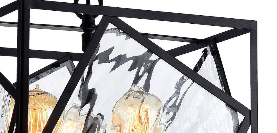 Подвесной светильник Fata Morgana Pendant 3