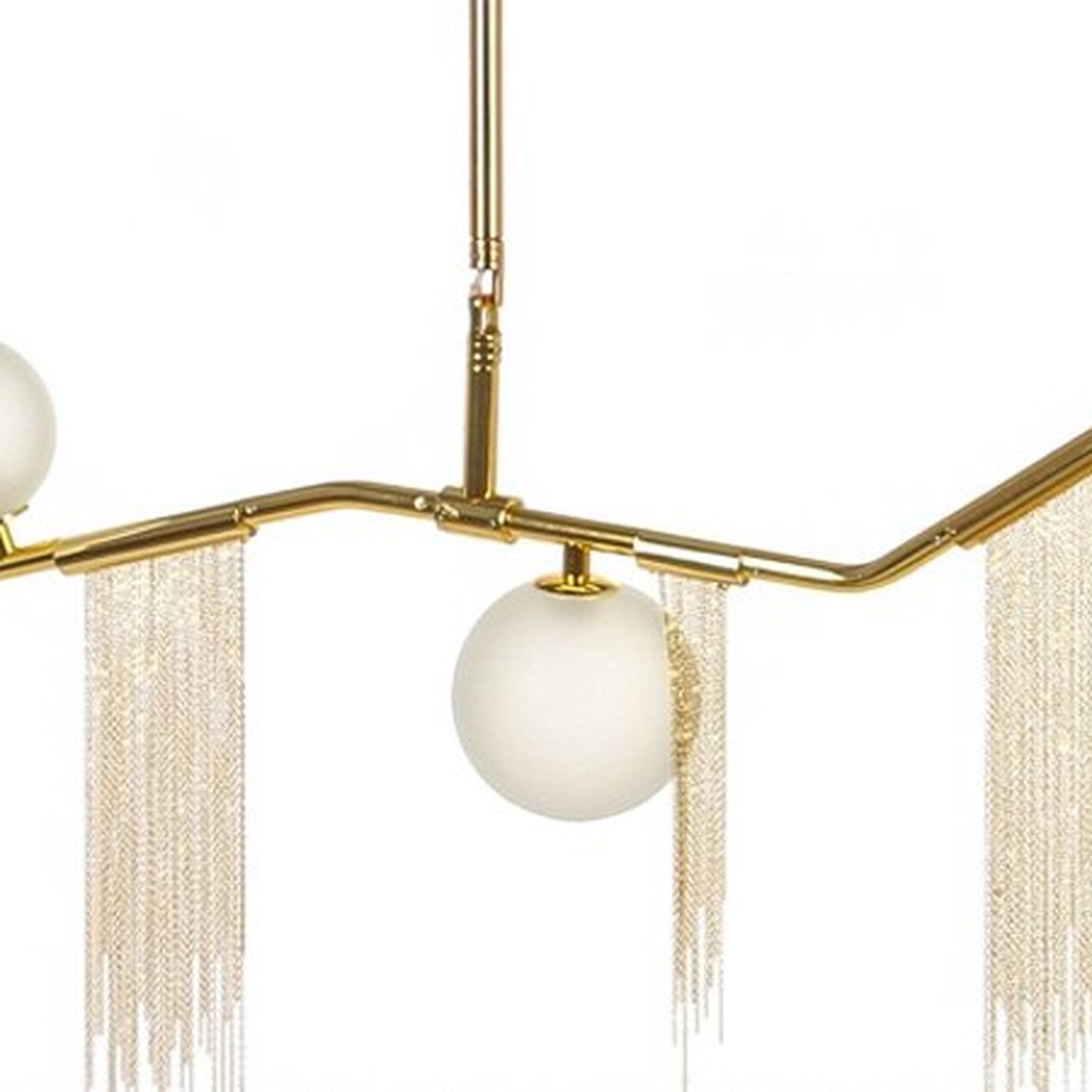 Люстра Cherry Bomb Chandelier