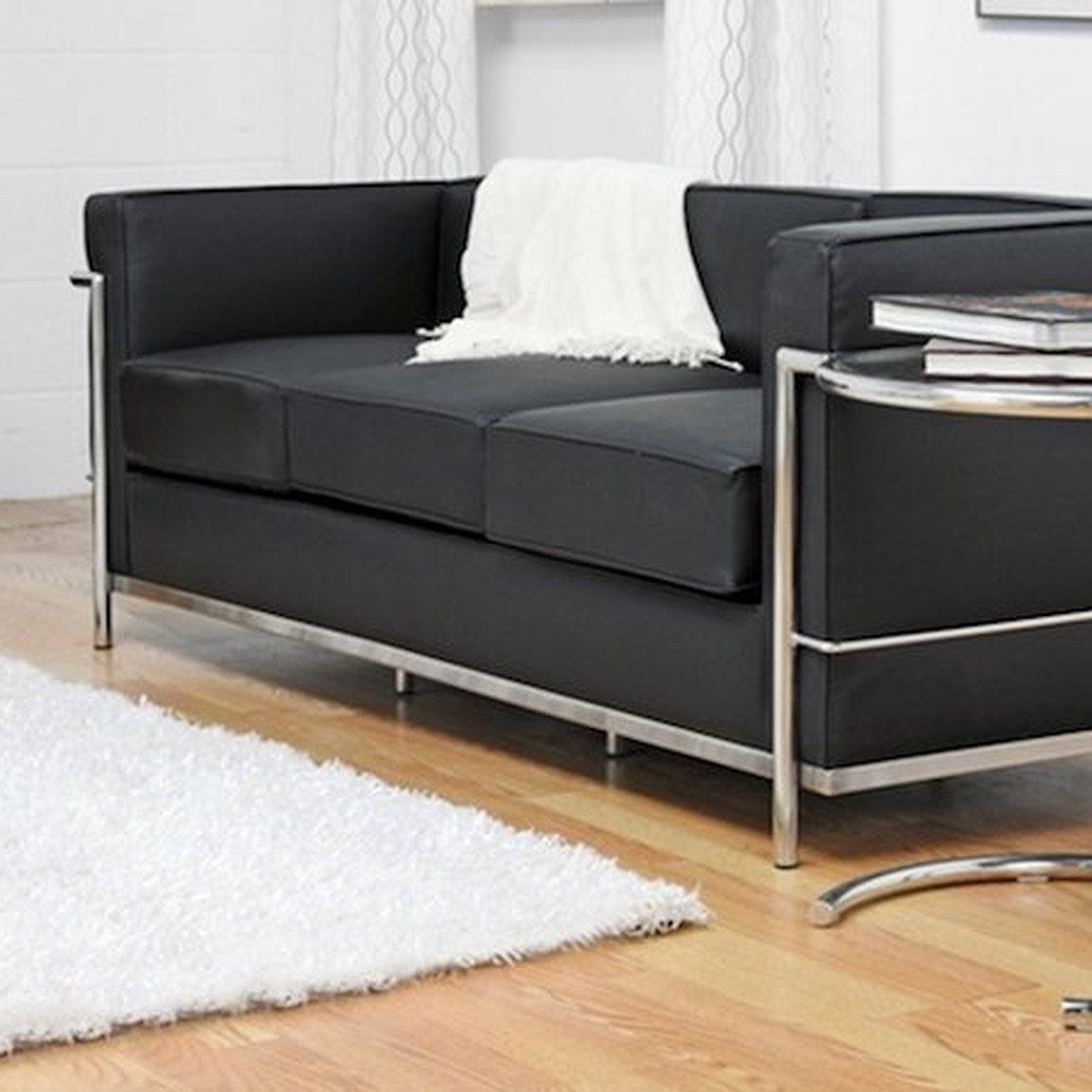 Приставной столик Eileen Gray Side Table