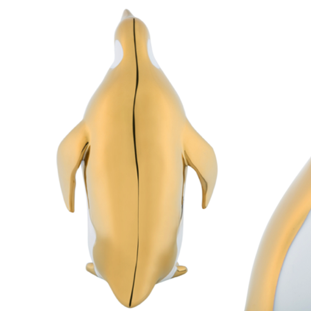 Декор Penguin Big