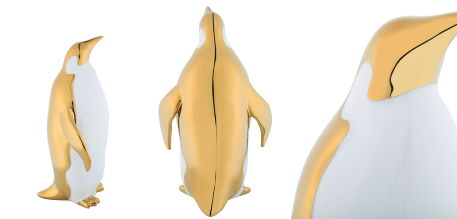 Декор Penguin Big