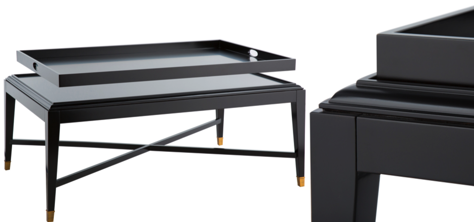 Кофейный столик Coco