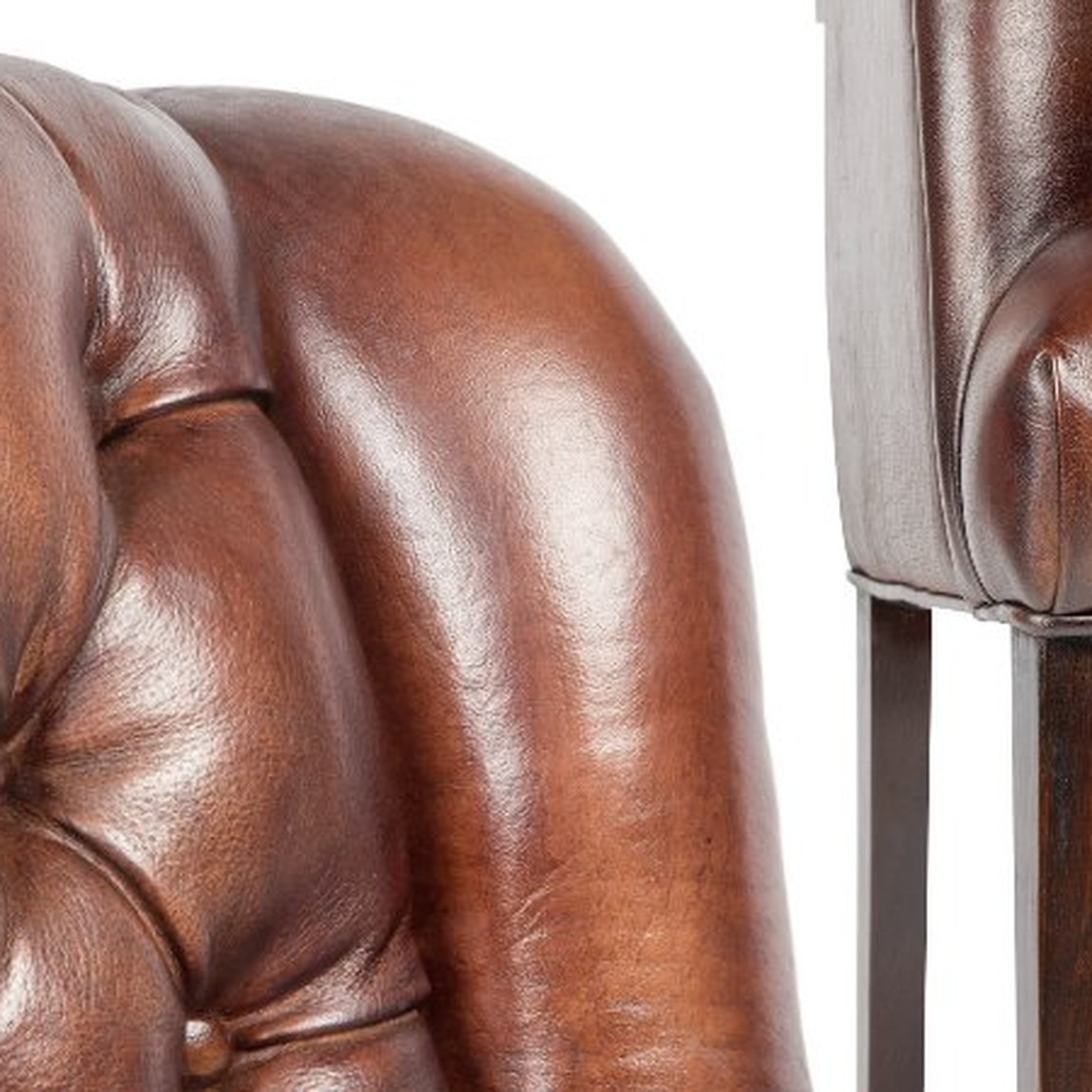 Кресло Leather Elegance
